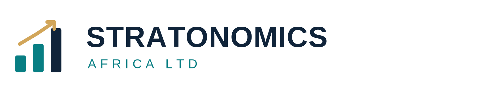 Stratonomics Africa Ltd